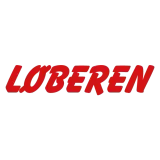 Løberen.dk Logo