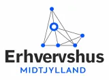 Erhvervshus Midtjylland - Virksomhedsguiden.dk Logo